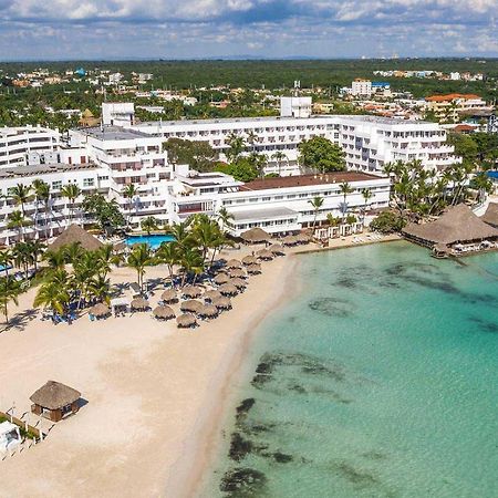 Be Live Experience Hamaca Beach Boca Chica Exterior foto