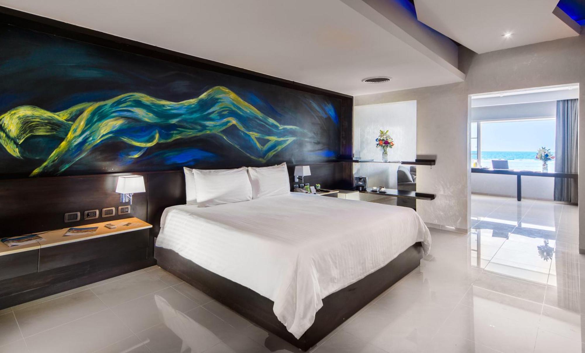 Be Live Experience Hamaca Beach Boca Chica Quarto foto