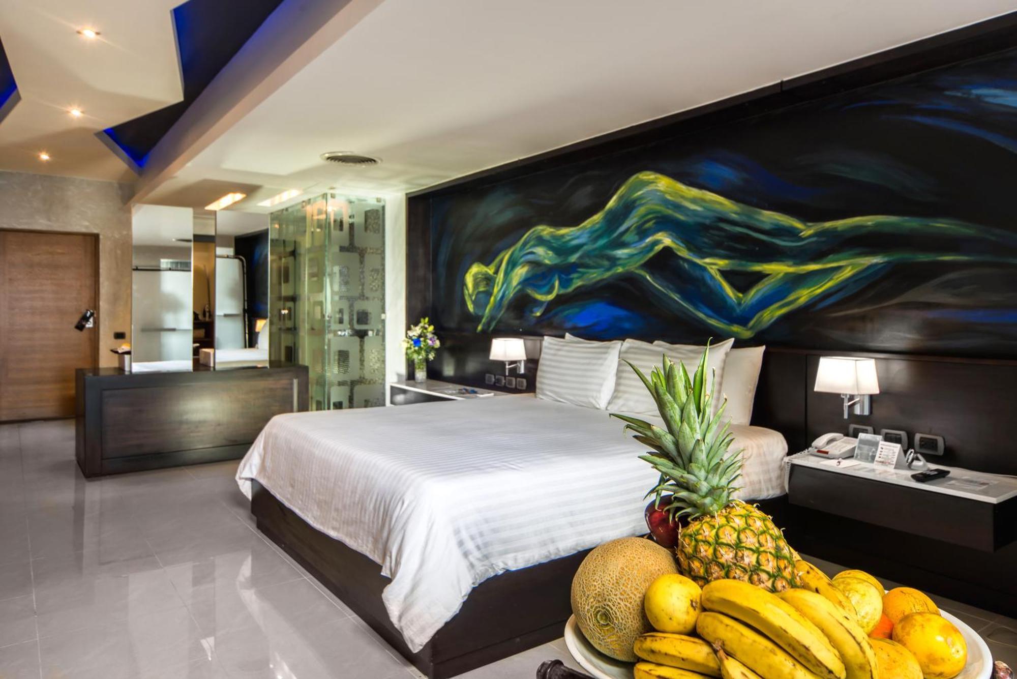 Be Live Experience Hamaca Beach Boca Chica Quarto foto