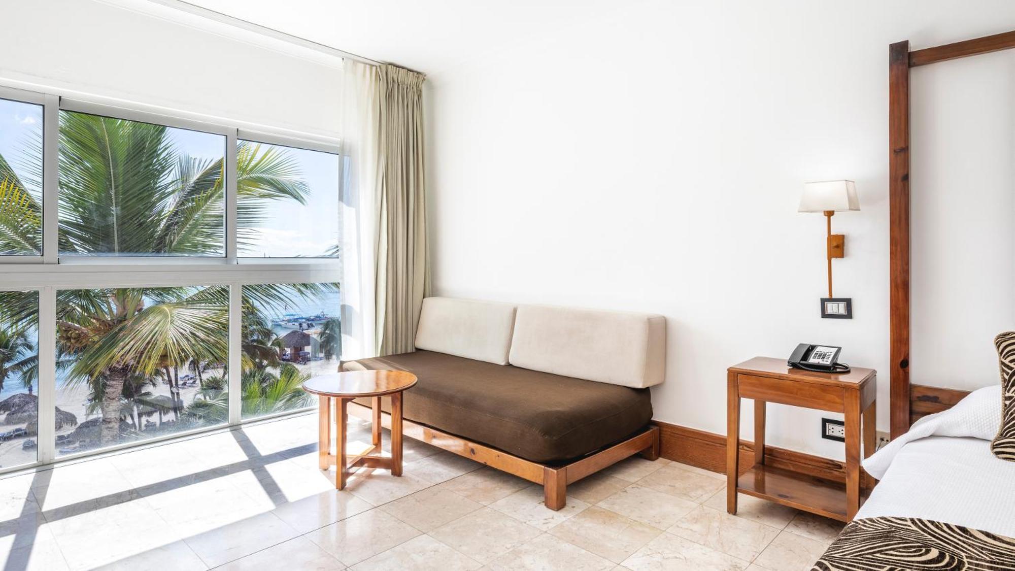 Be Live Experience Hamaca Beach Boca Chica Quarto foto