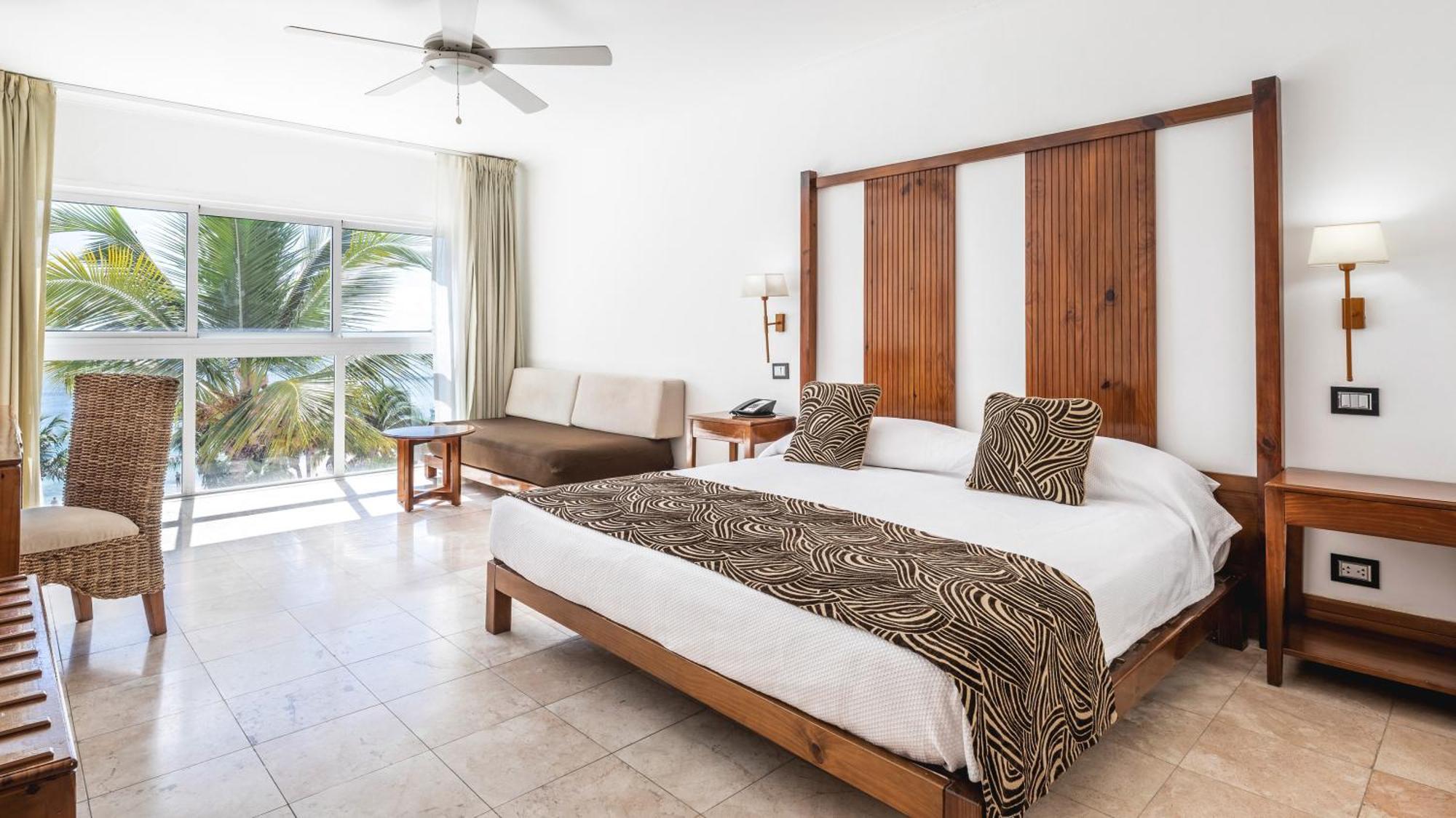 Be Live Experience Hamaca Beach Boca Chica Quarto foto