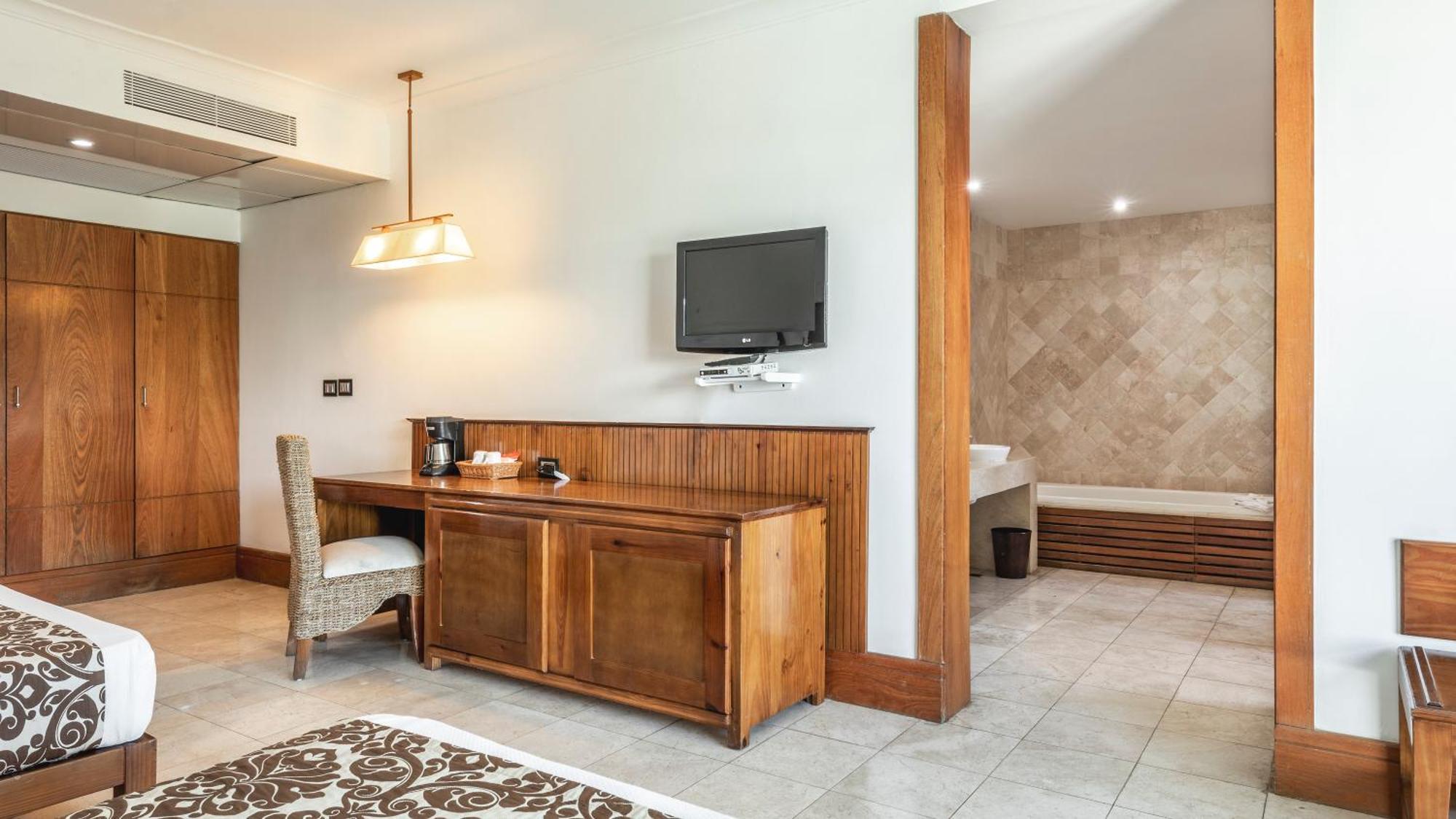 Be Live Experience Hamaca Beach Boca Chica Quarto foto