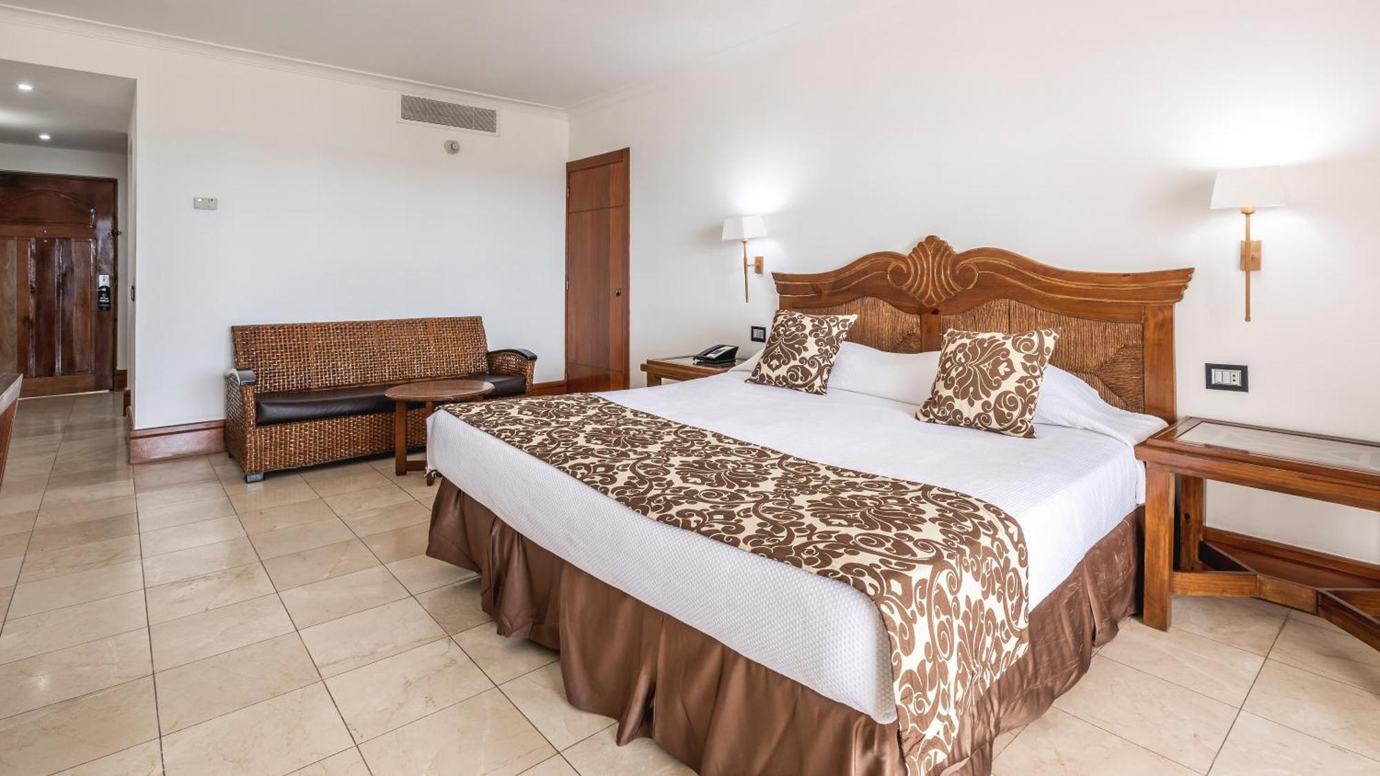 Be Live Experience Hamaca Beach Boca Chica Quarto foto
