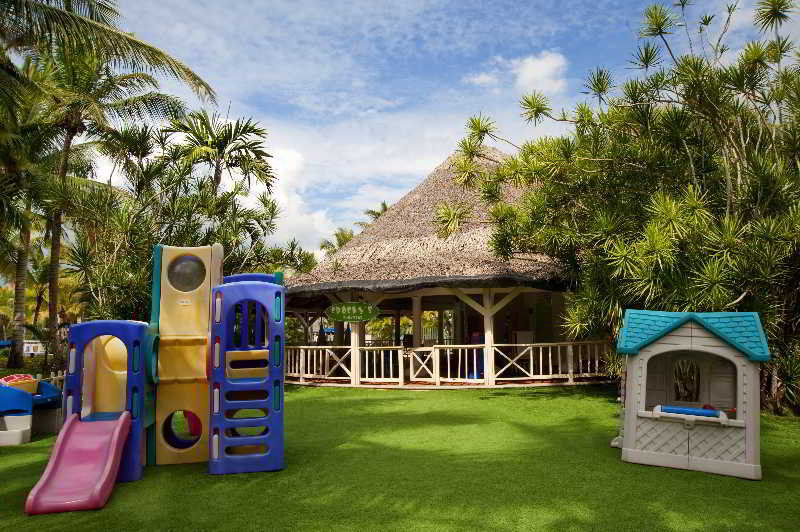 Be Live Experience Hamaca Beach Boca Chica Exterior foto