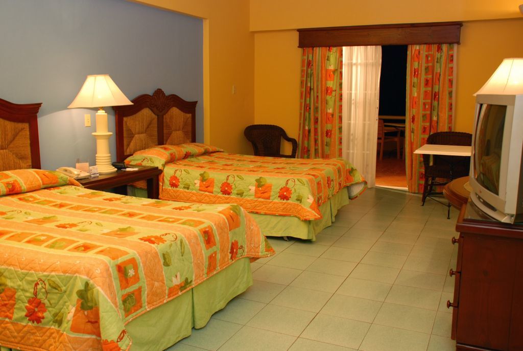 Be Live Experience Hamaca Beach Boca Chica Exterior foto