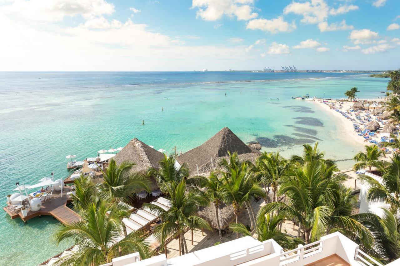 Be Live Experience Hamaca Beach Boca Chica Exterior foto