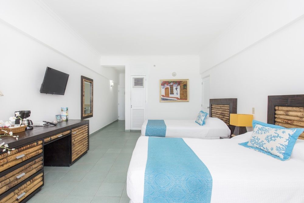 Be Live Experience Hamaca Beach Boca Chica Exterior foto
