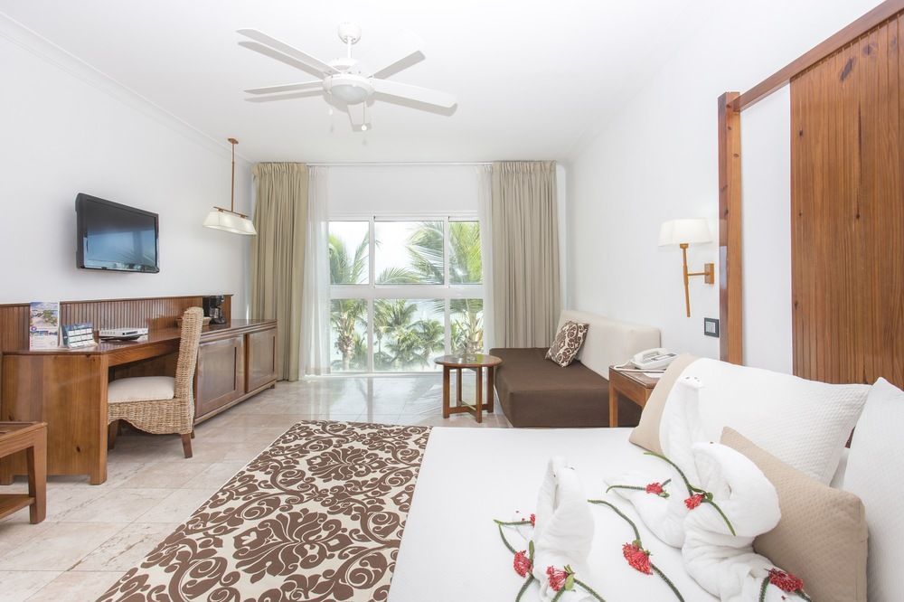 Be Live Experience Hamaca Beach Boca Chica Exterior foto
