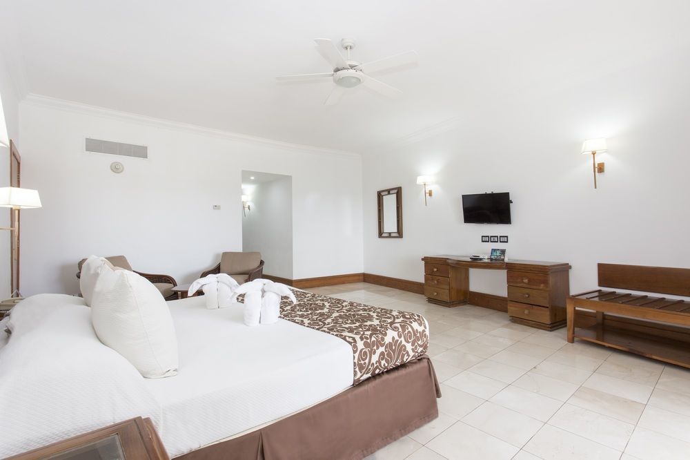 Be Live Experience Hamaca Beach Boca Chica Exterior foto