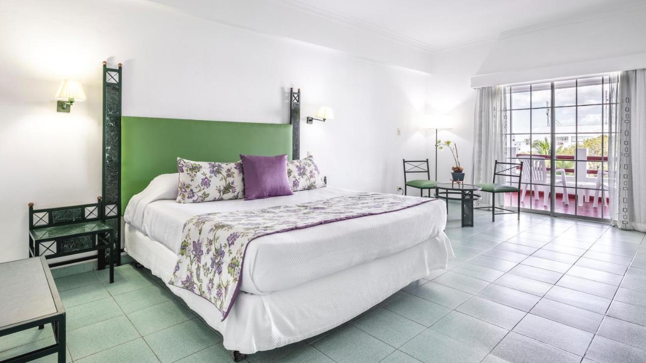 Be Live Experience Hamaca Beach Boca Chica Quarto foto