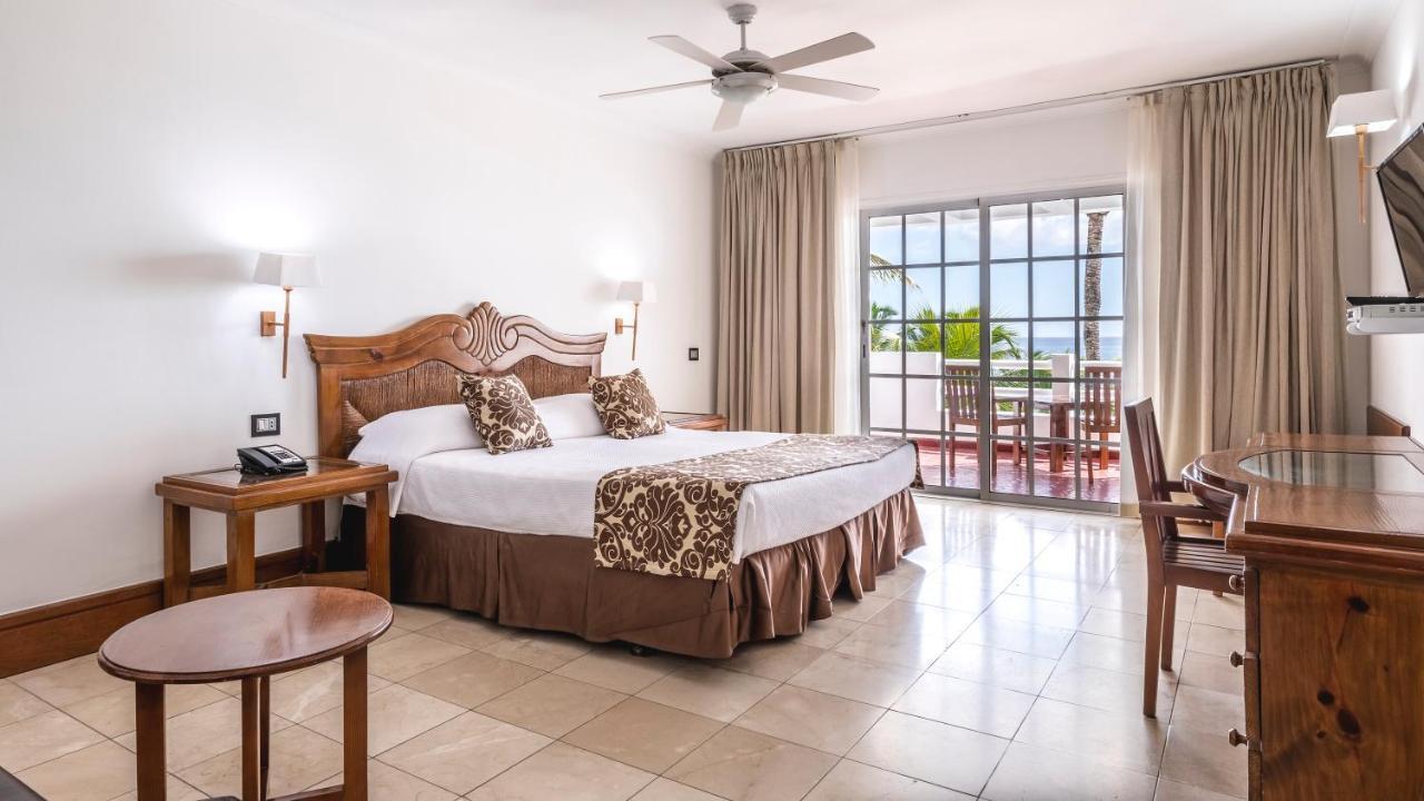 Be Live Experience Hamaca Beach Boca Chica Quarto foto