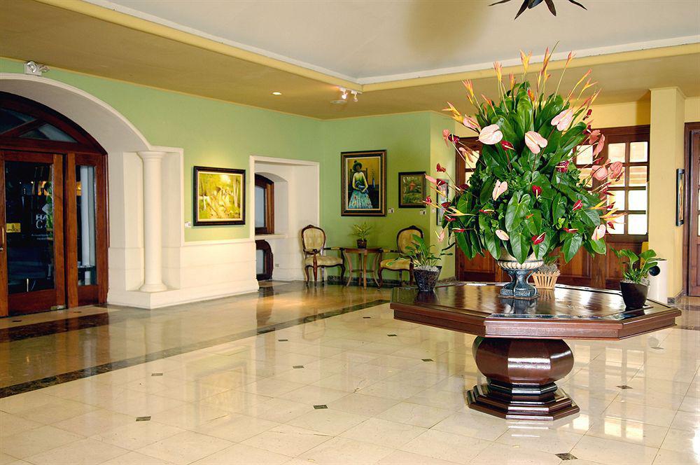 Be Live Experience Hamaca Beach Boca Chica Exterior foto