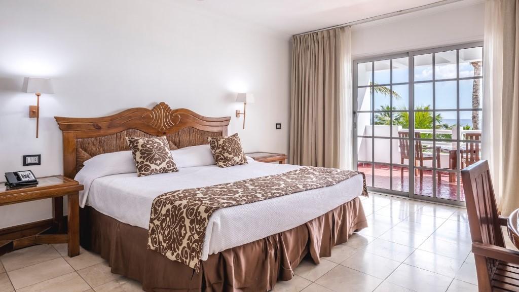 Be Live Experience Hamaca Beach Boca Chica Exterior foto